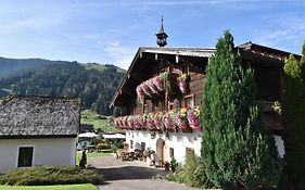 Brandstatthof Leogang